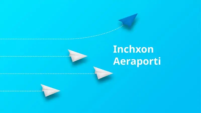 Incheon Aeroporti