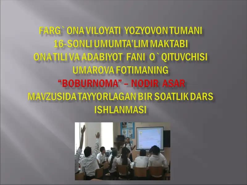 Ravon nutq