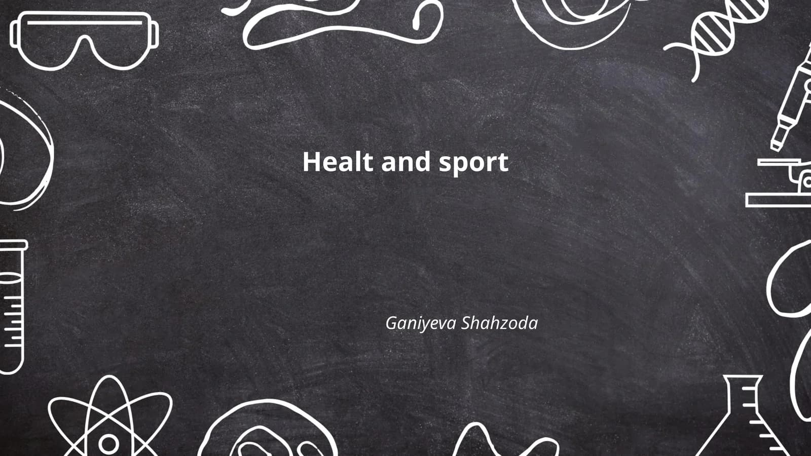 Nutrition and Athletic Performance