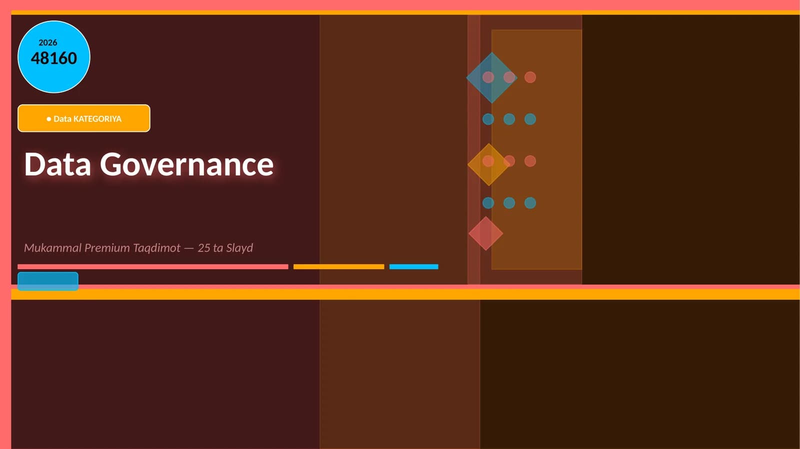 Data Governance