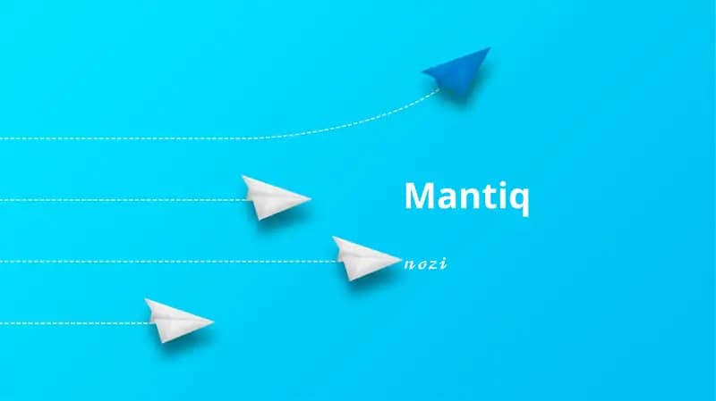 Mantiq