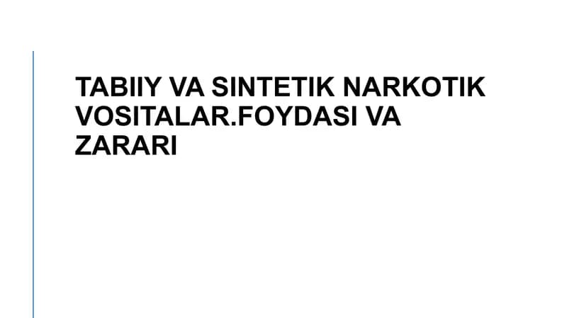 Tibbiy kimyo