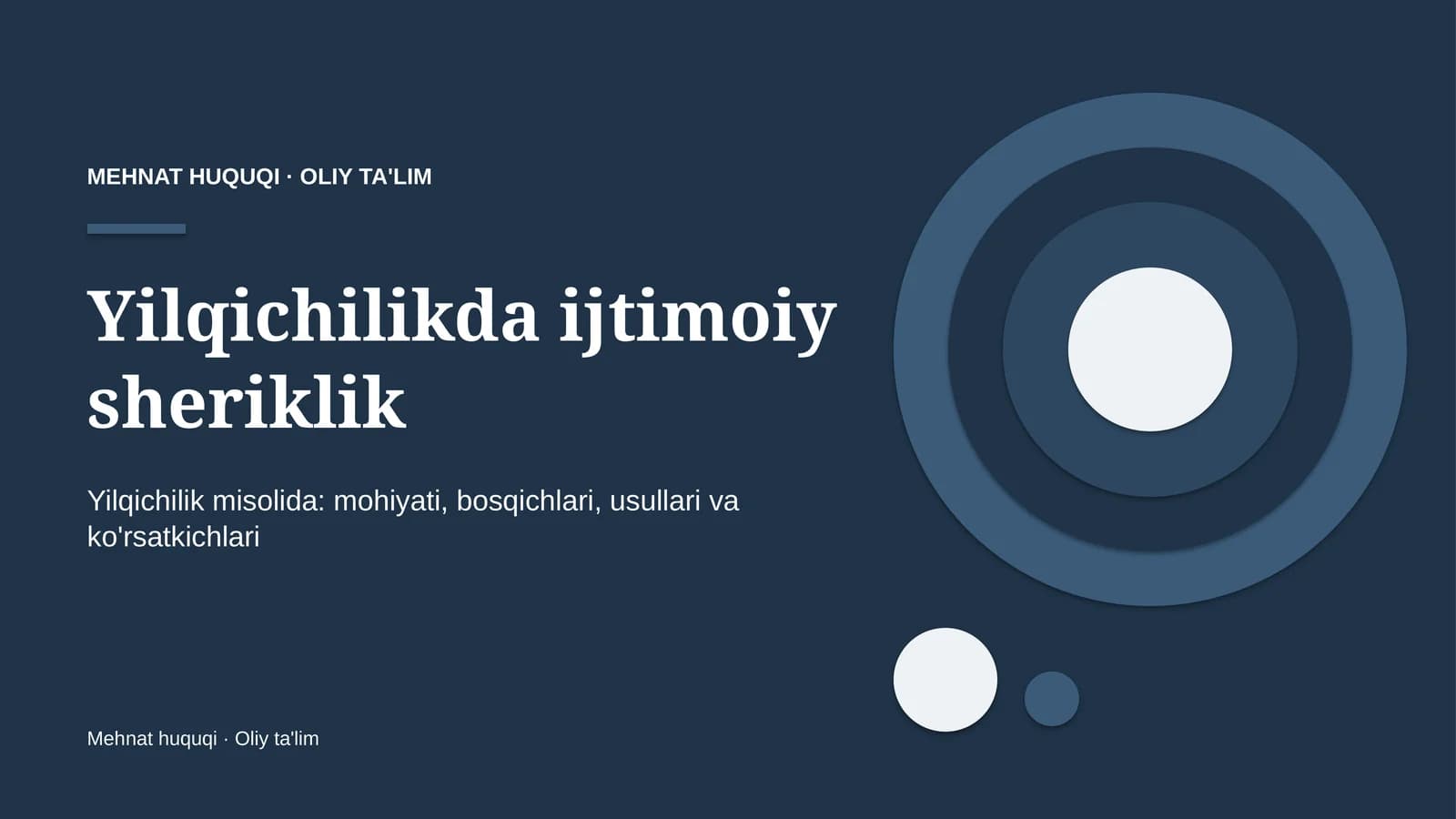 yilqichilikda ijtimoiy sheriklik 2127