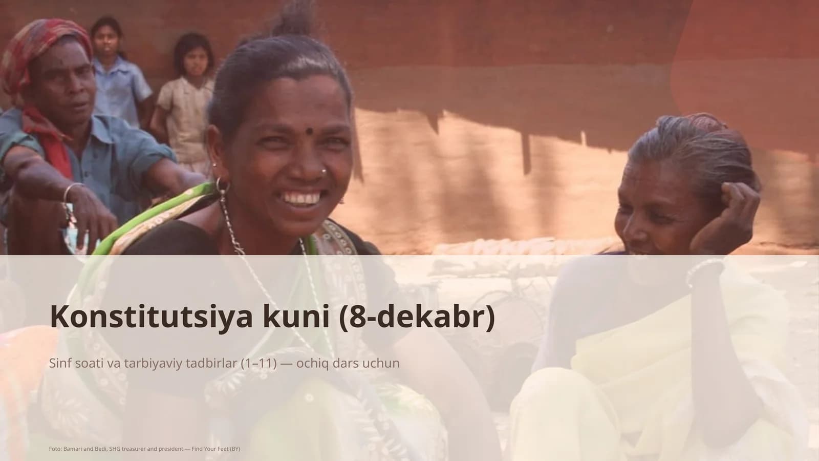 Konstitutsiya kuni (8-dekabr)