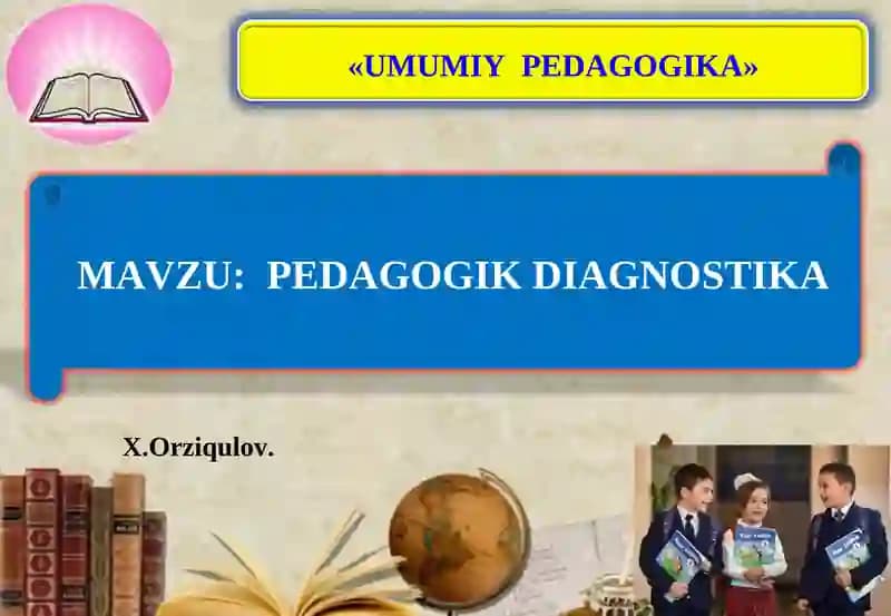 "UMUMIYPEDAGOGIKA"