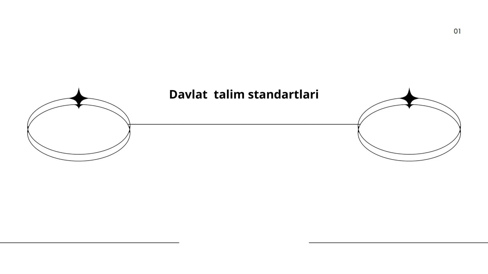 Davlat talim standartlari