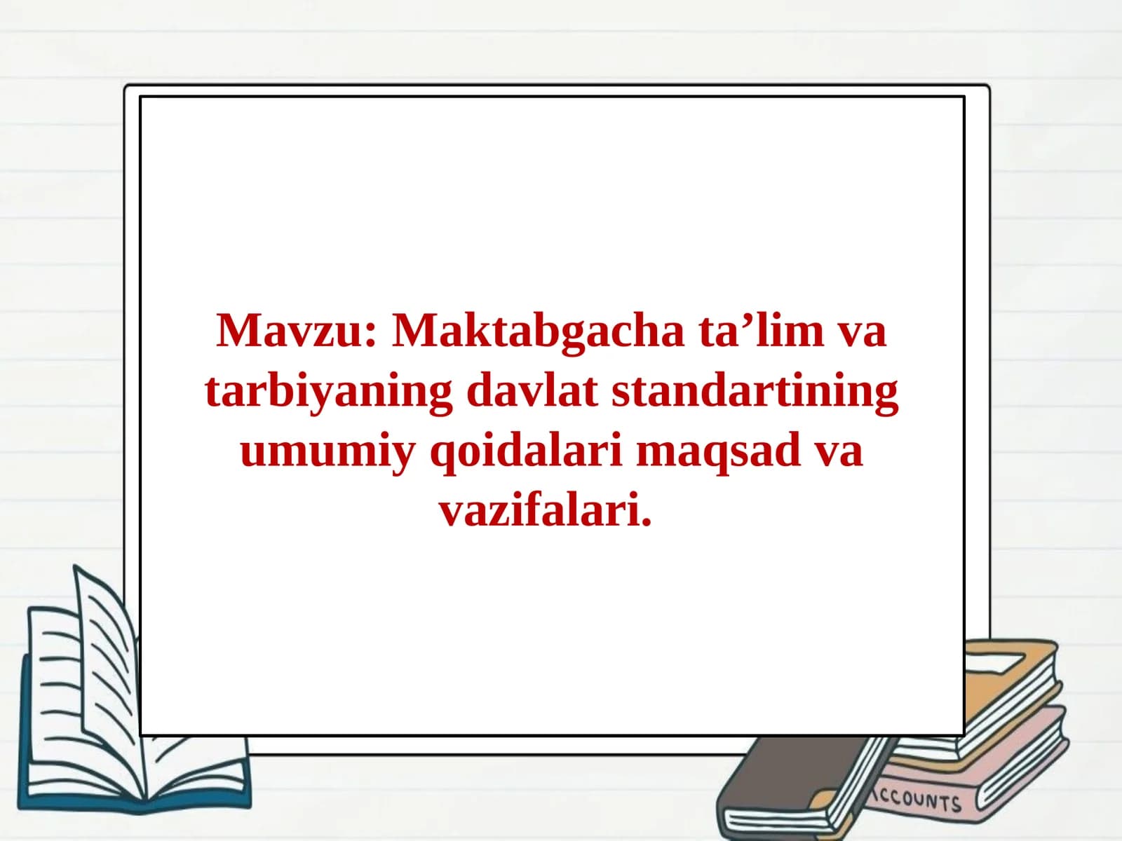 Ertak terapiya multimediali taqdimot