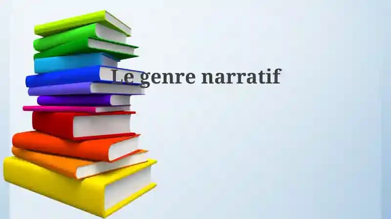 Le genrenarratif