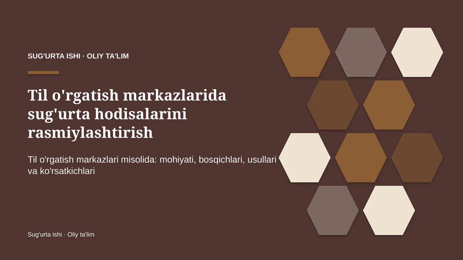 til o'rgatish markazlarida sug'urta hodisalarini rasmiylashtirish 2020