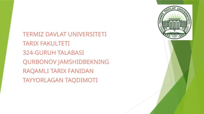 Qishloq xoʻjaligi
