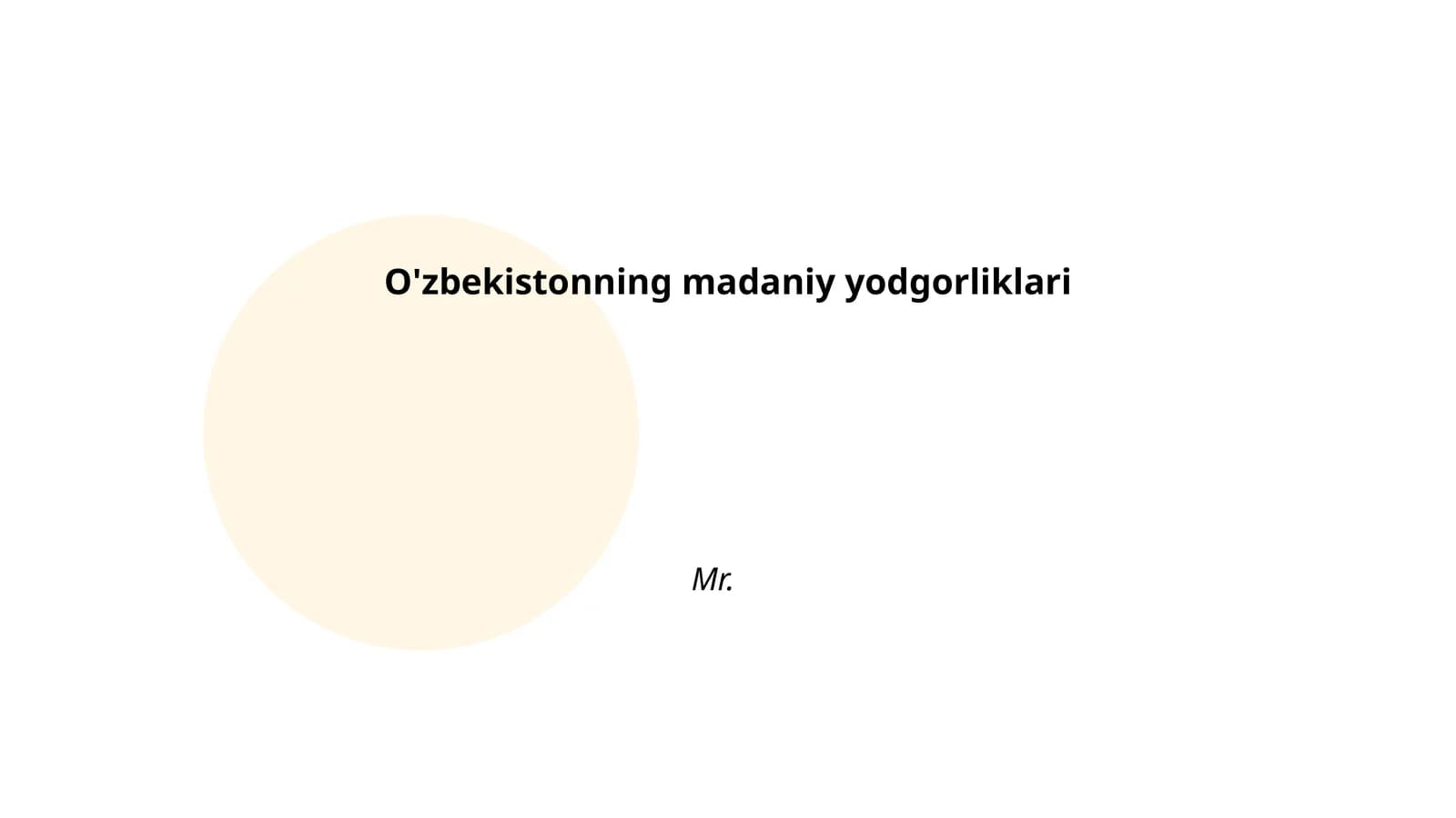 Samarqand shahridagi Registon maydoni