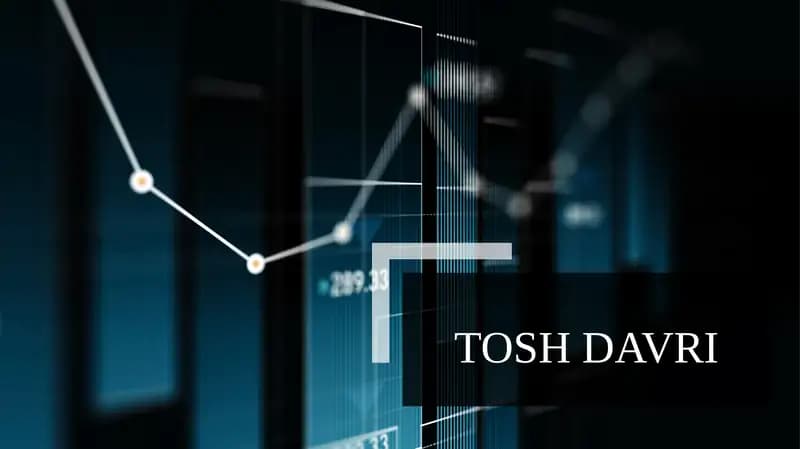 Tosh davri