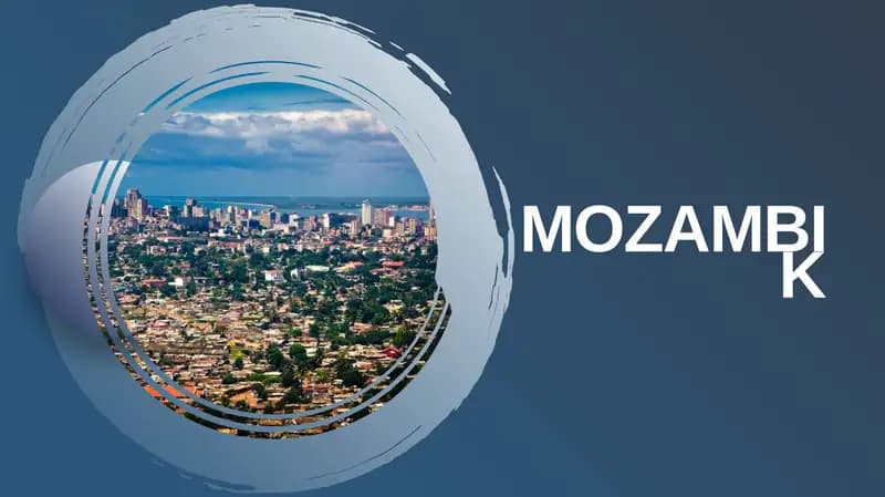 Mozambik
