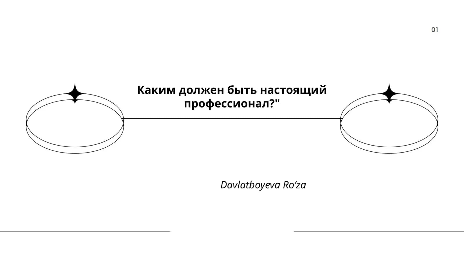 Профессиональная компетентность