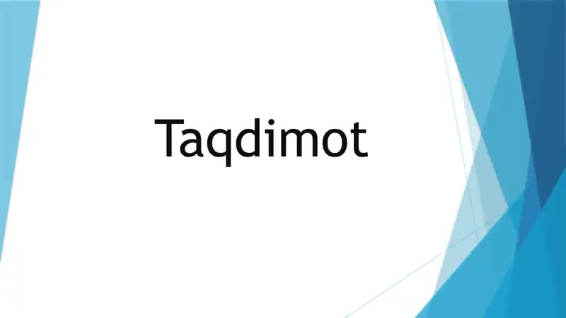 BRICS Tashkiloti haqida