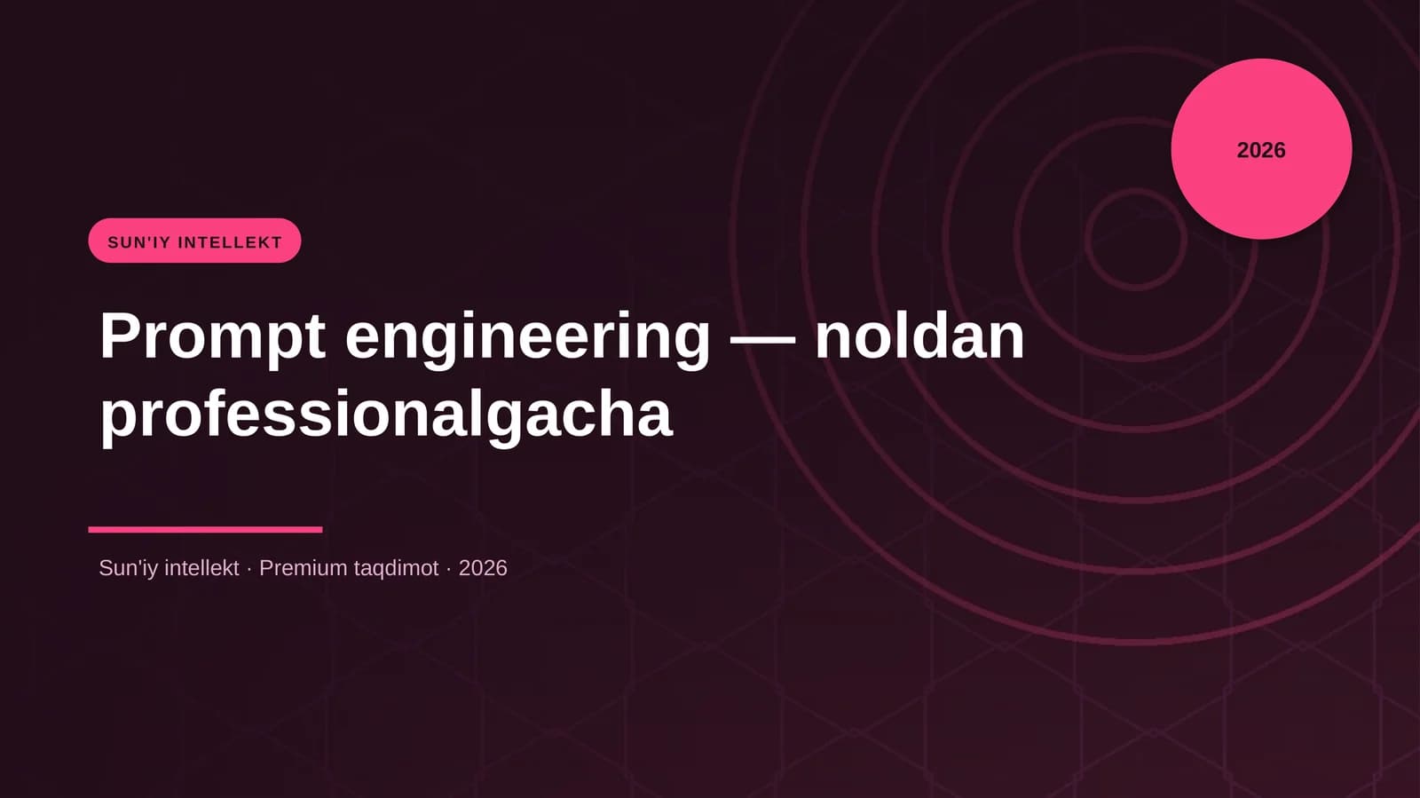 Prompt engineering — noldan professionalgacha