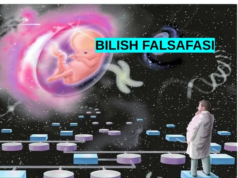 BILISH FALSAFASI