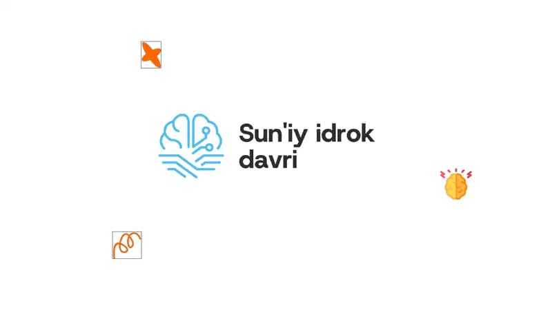 Generativ SI bilan Ilova ixtirochisi