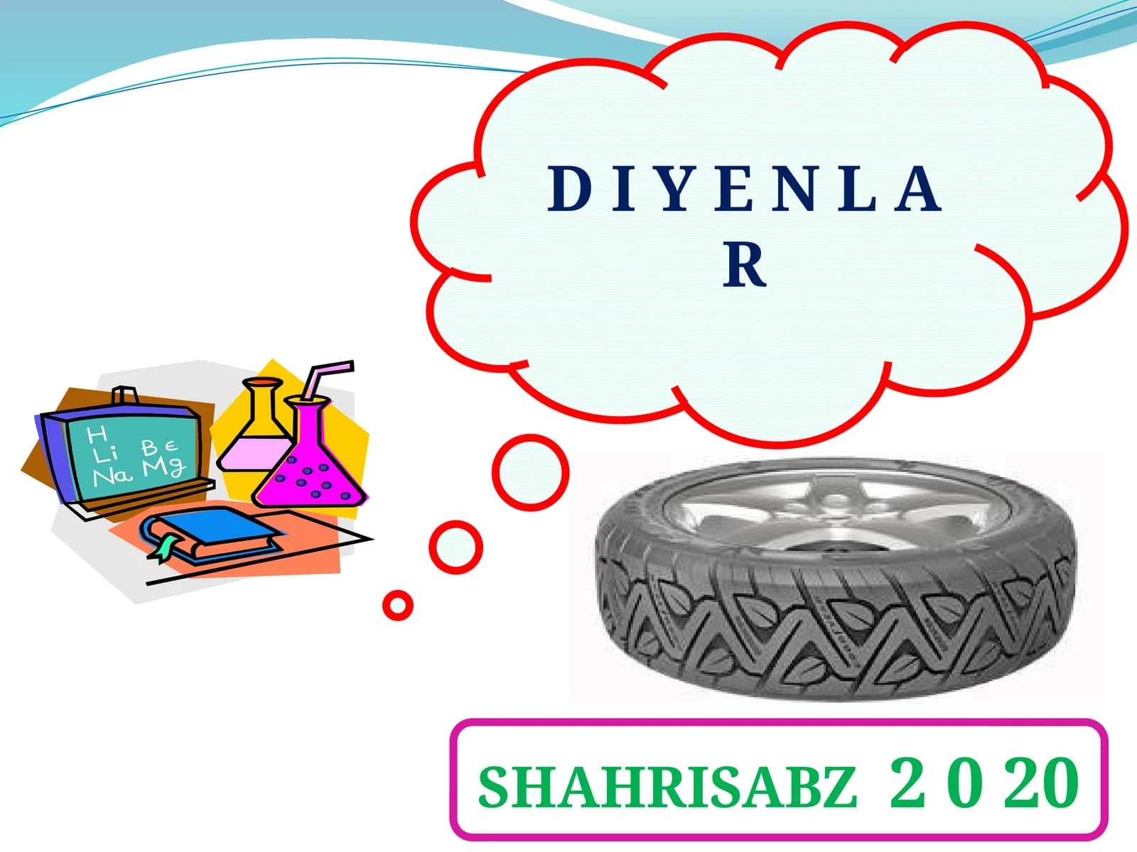 DIYENLAR