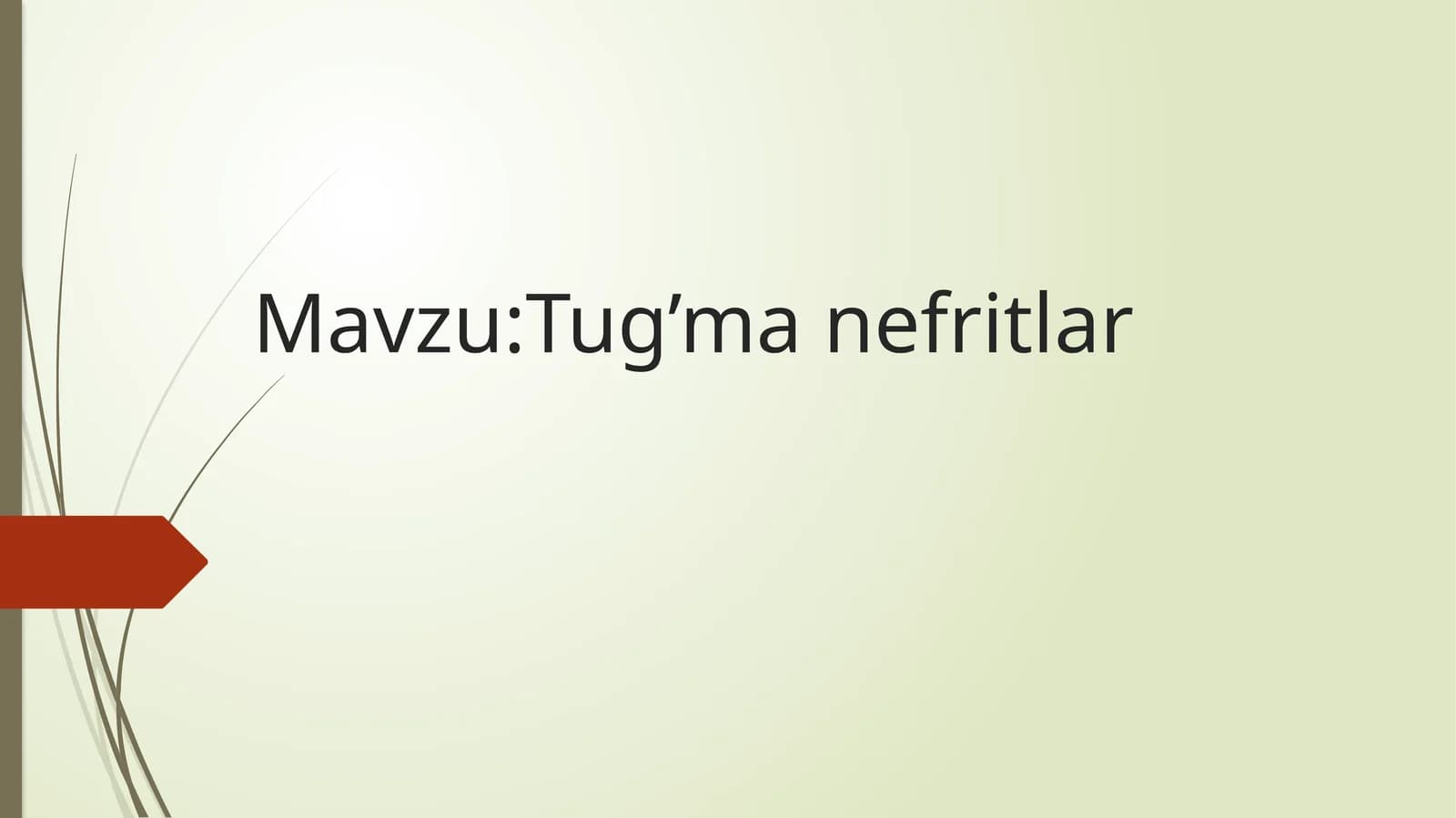 Tug’manefritlar