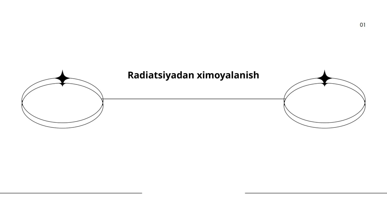 Radiatsiyadan ximoyalanish