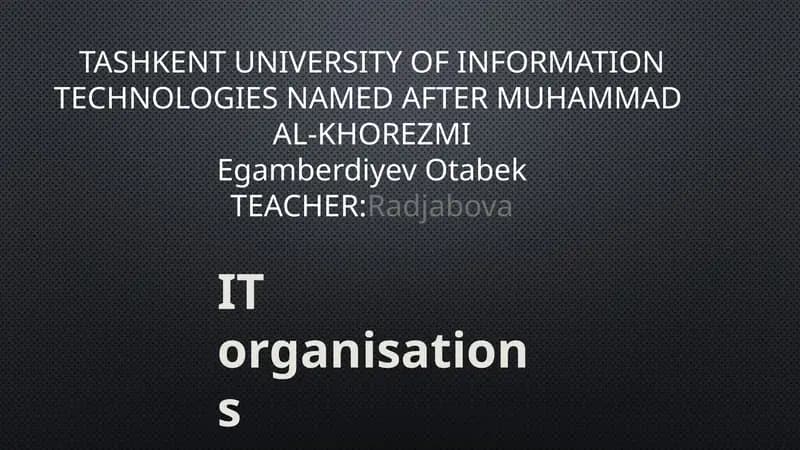 Apple Inc.