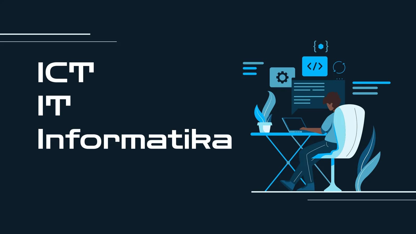 Informatika 5 sinf darslik | 1-qism