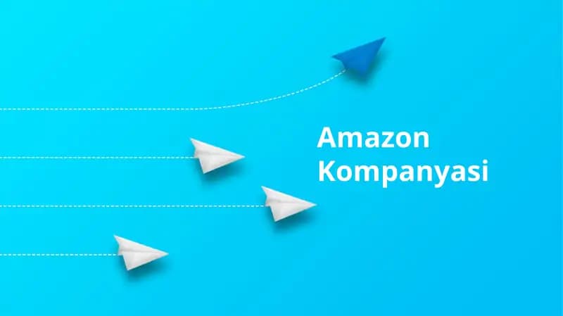 Amazon Kompanyasi