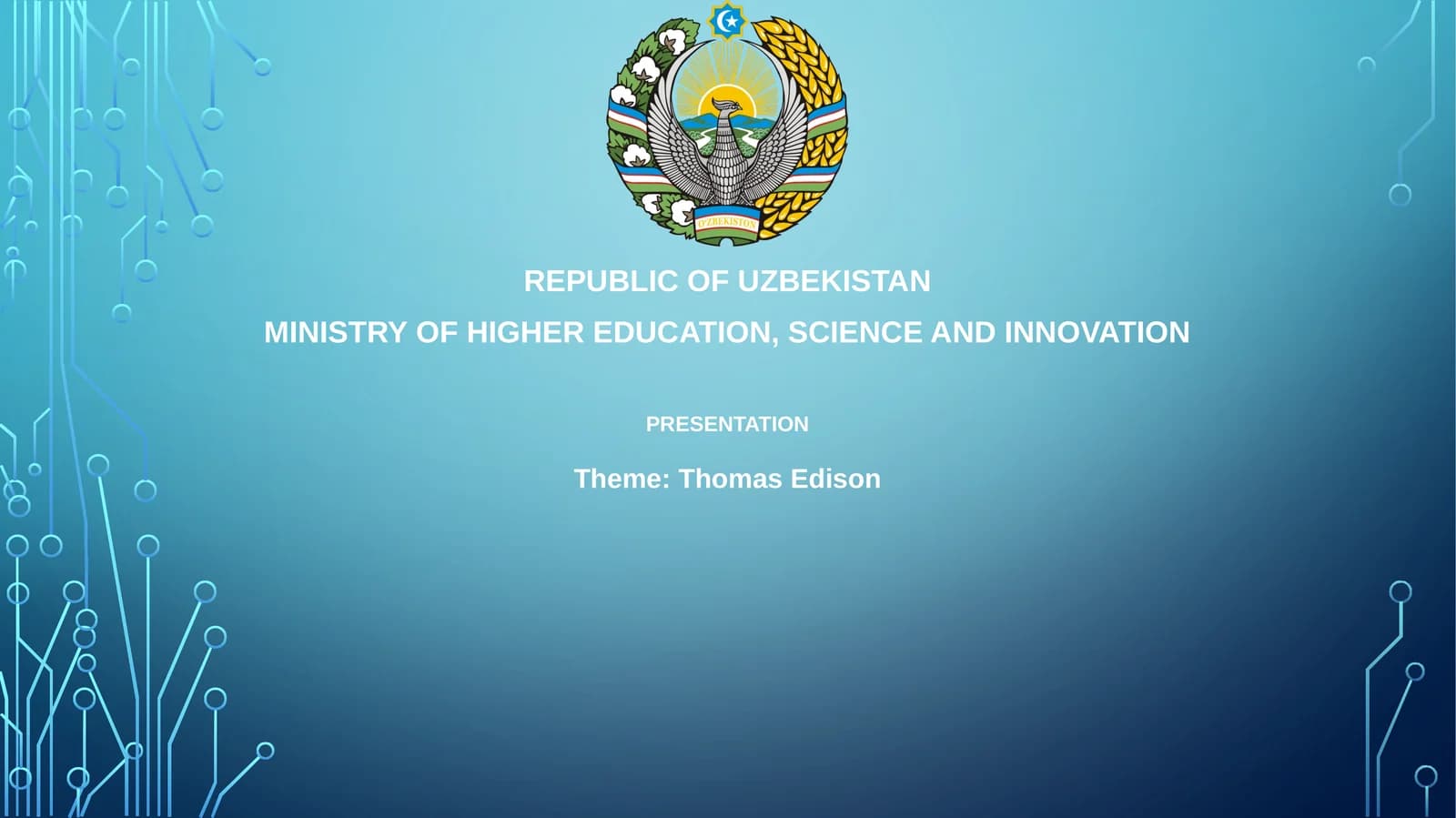 Presentatsiya