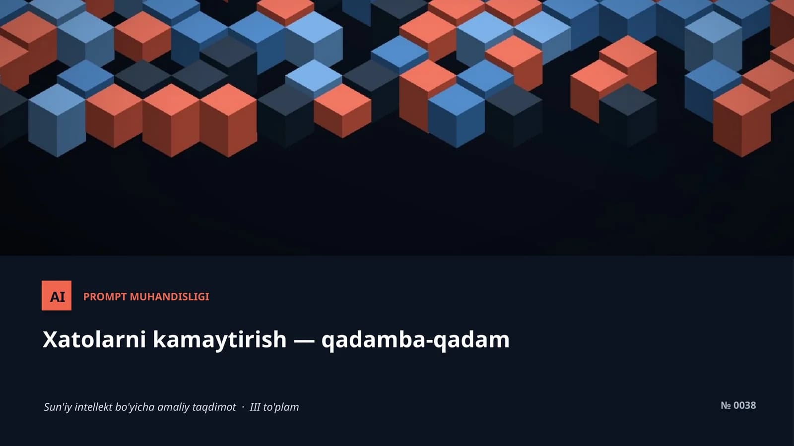 PROMPT MUHANDISLIGI