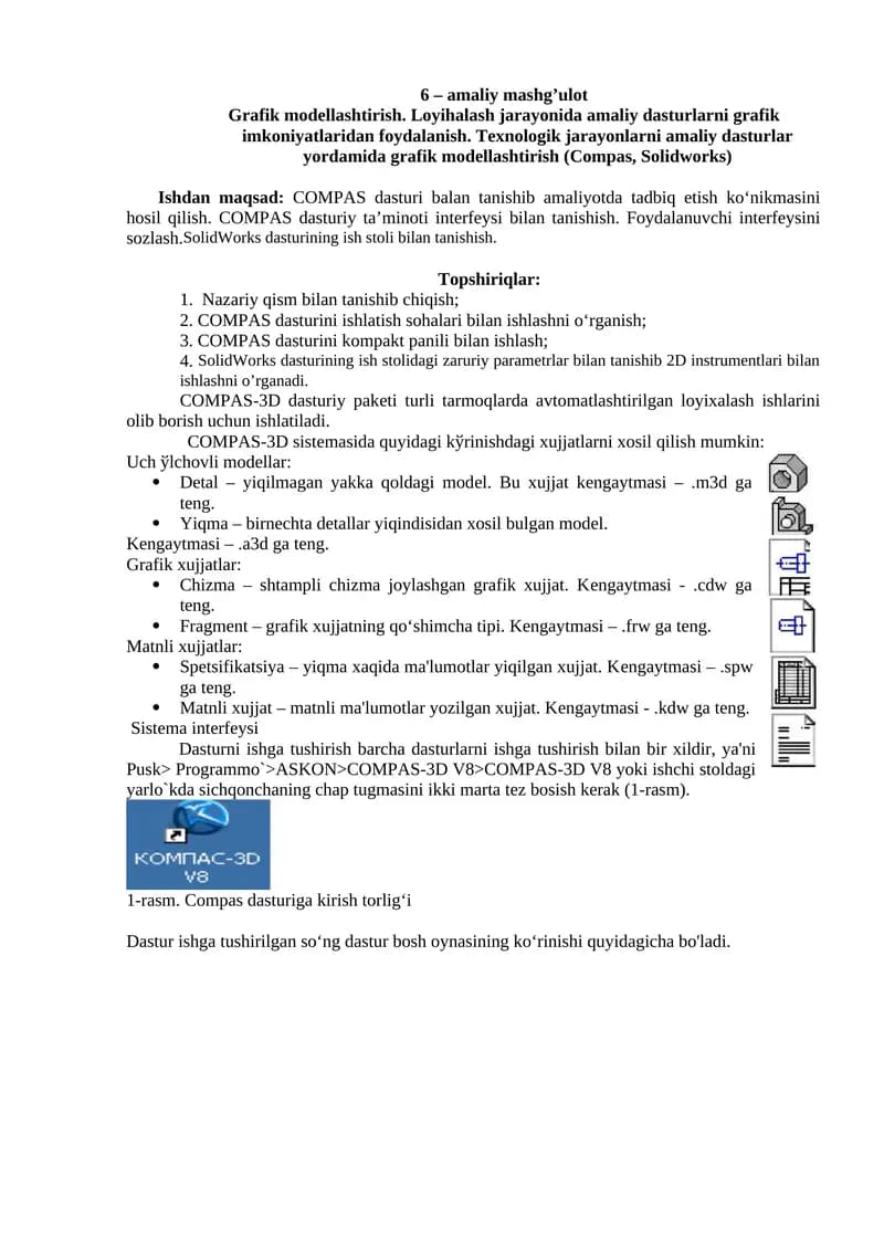 Grafik modellashtirish