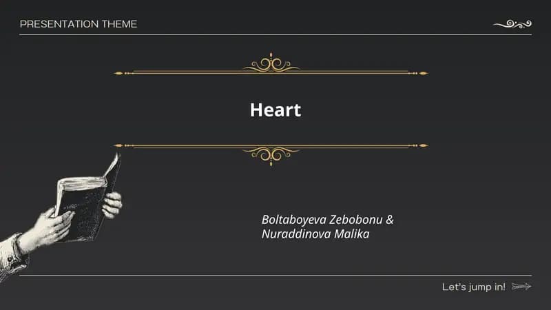 Heart
