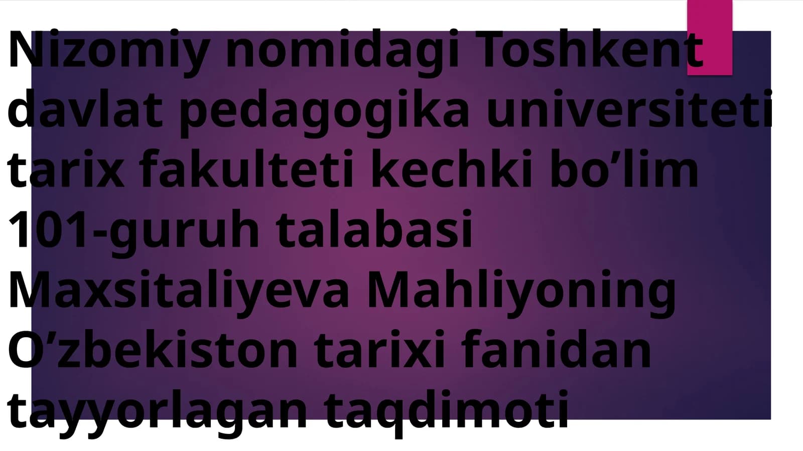 Xorazmshohlar davlati tarixi
