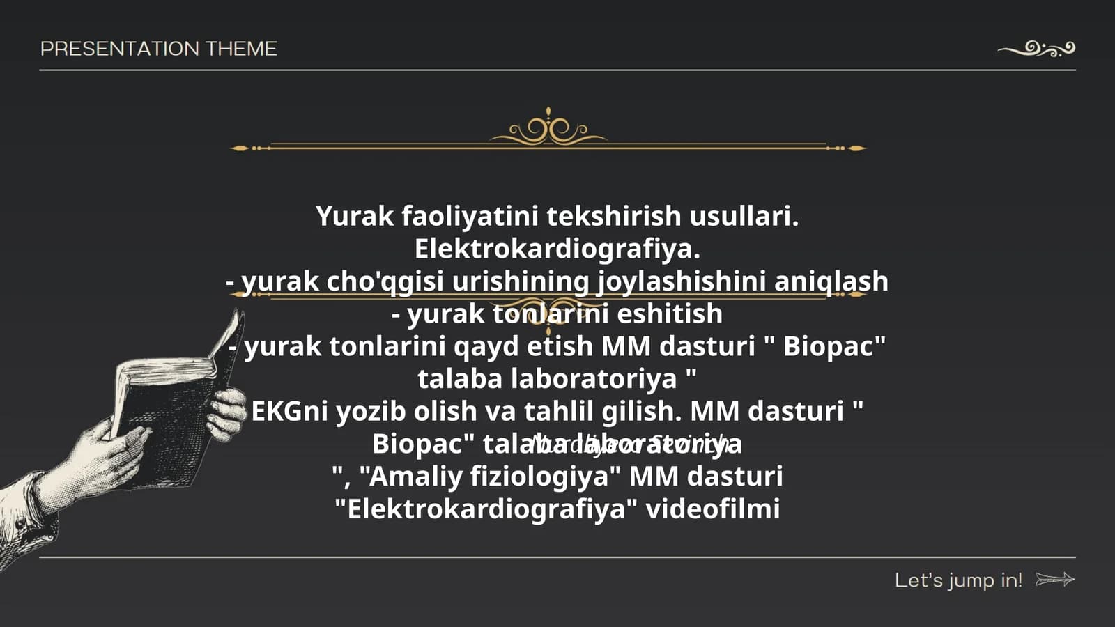 Elektrokardiografiya