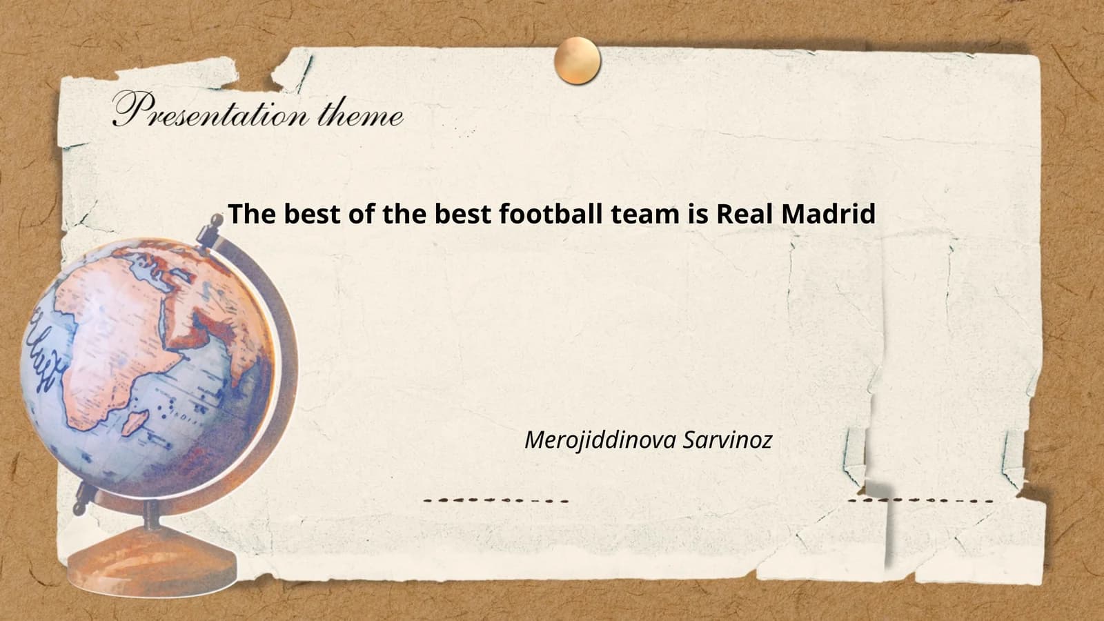 History of Real Madrid