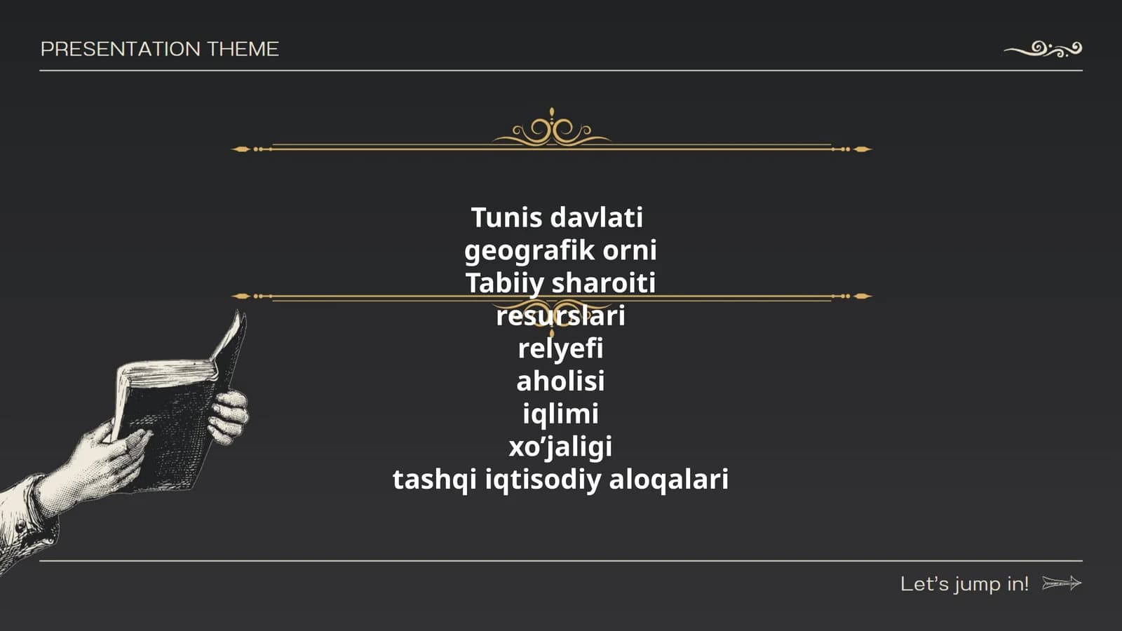Tunis davlati