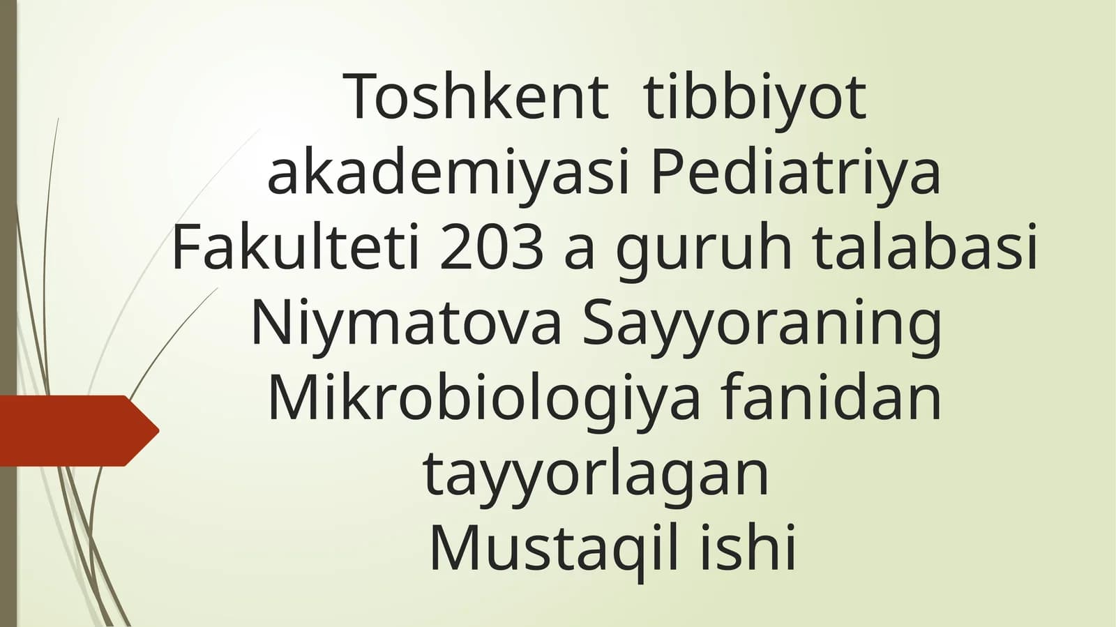 Monoklonal antitelalar