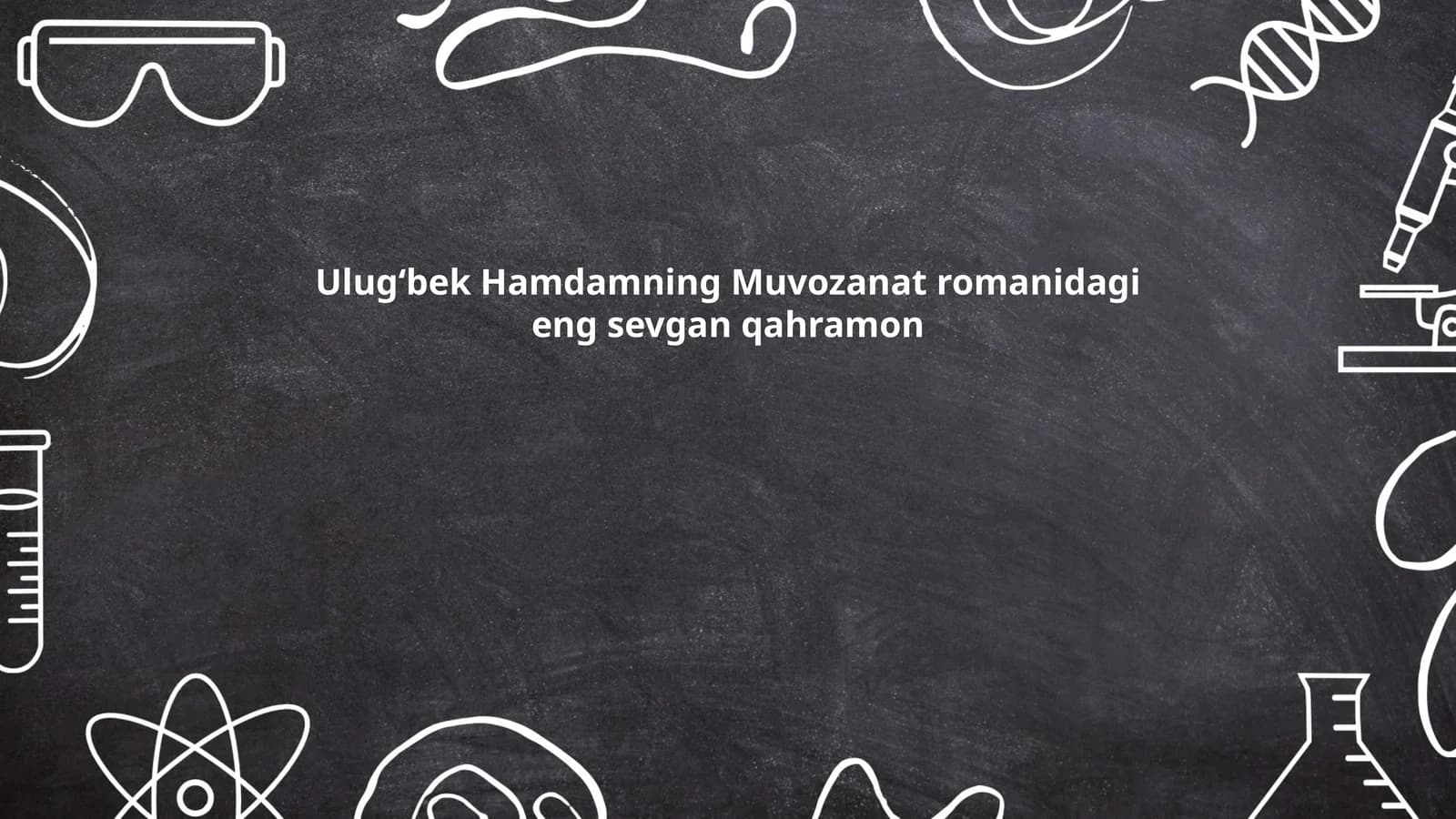 Muvozanat