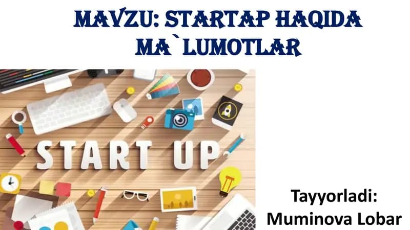 Startaphaqida