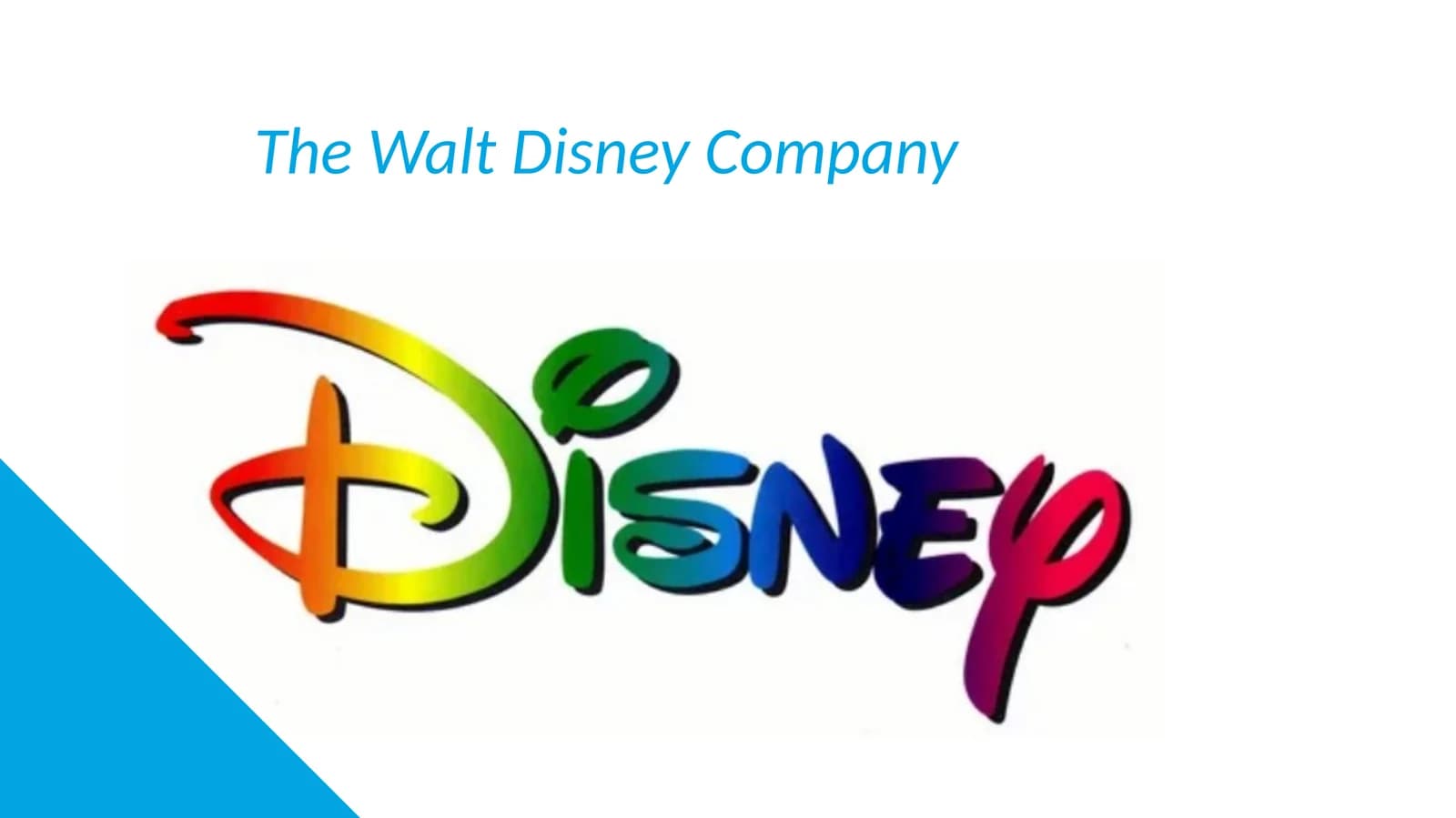 Disney+