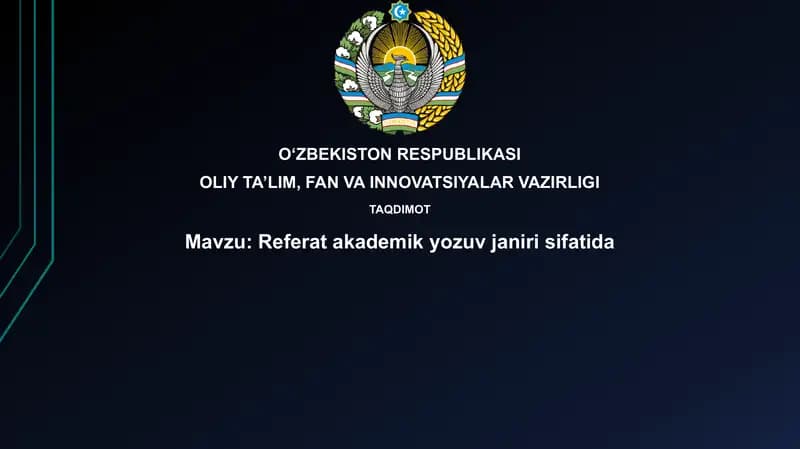 Annotatsiya