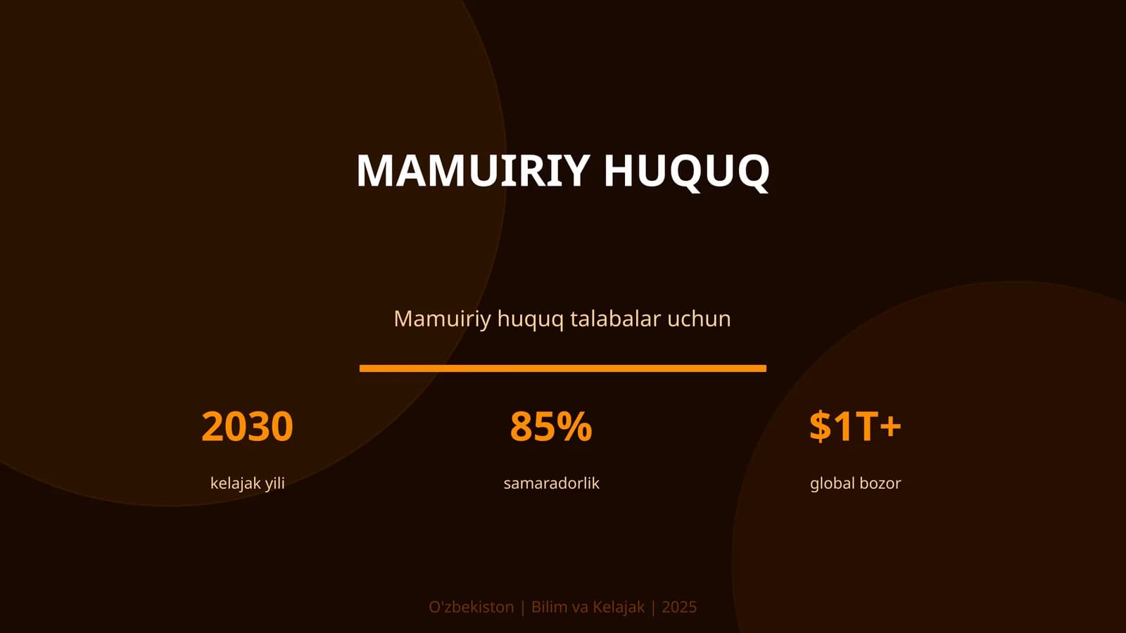 Mamuiriy huquq