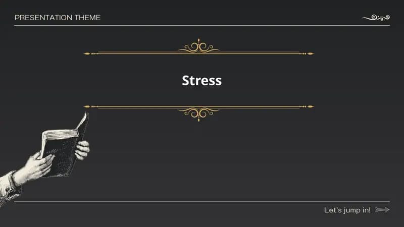 Stress