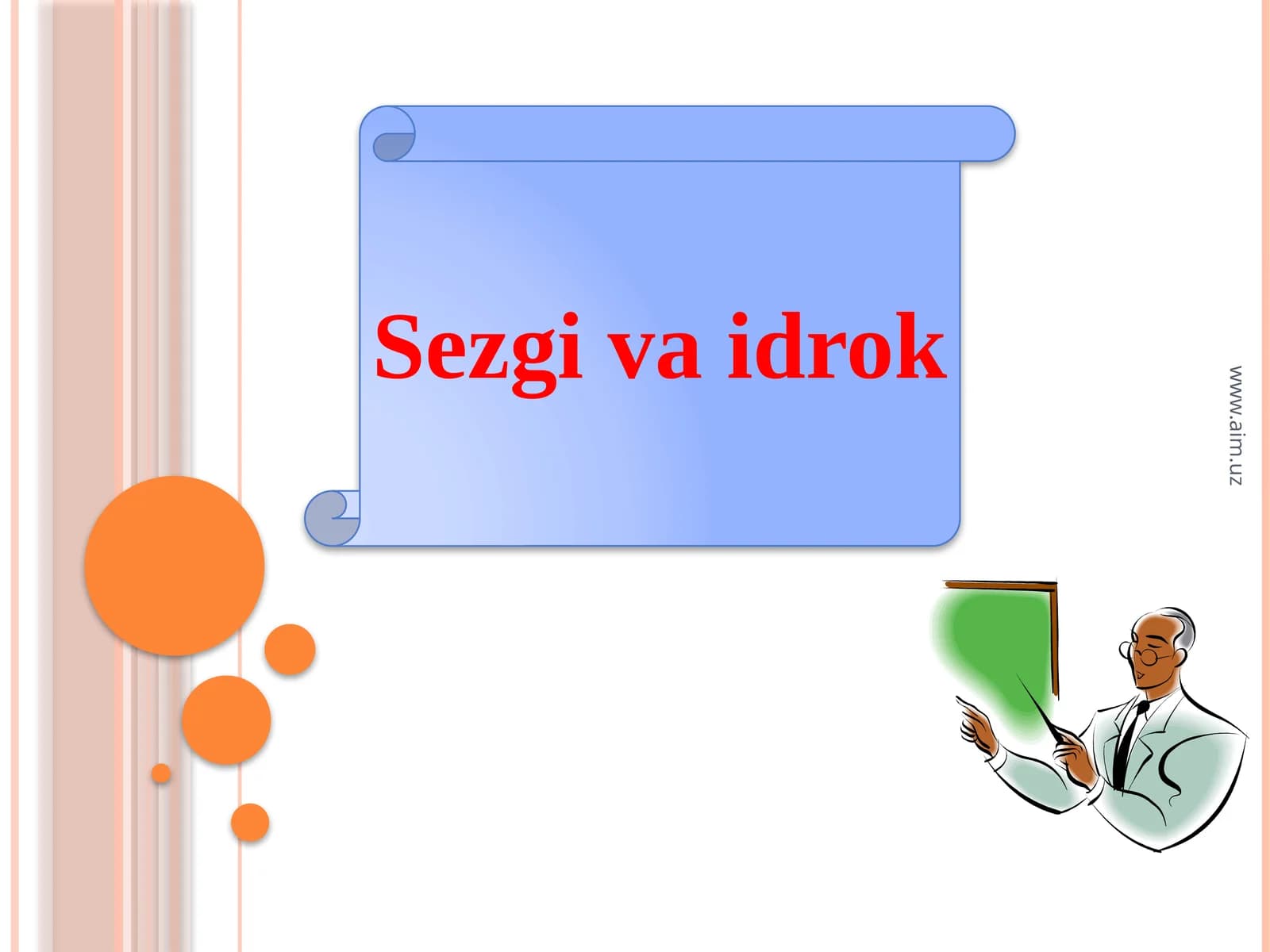 Sezgivaidrok