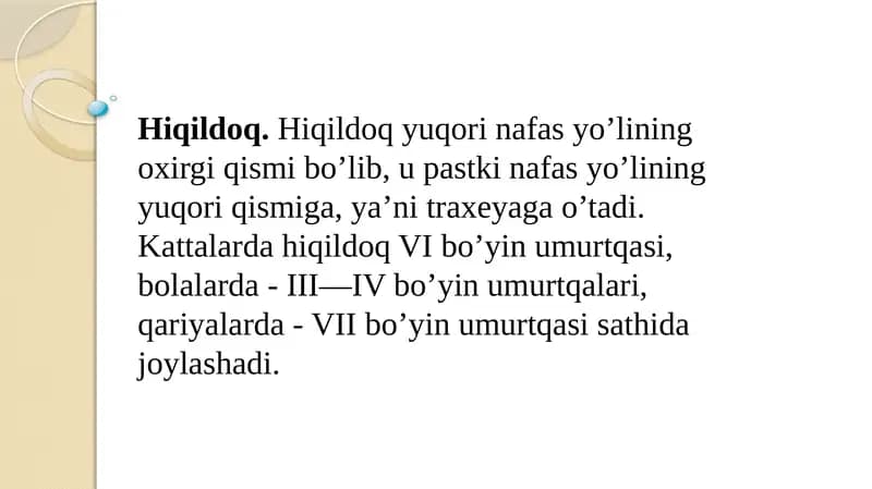 Hiqildoq