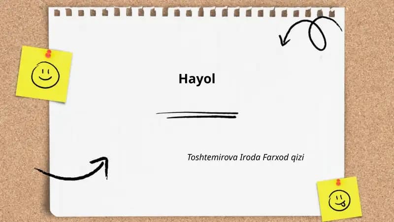 Hayol