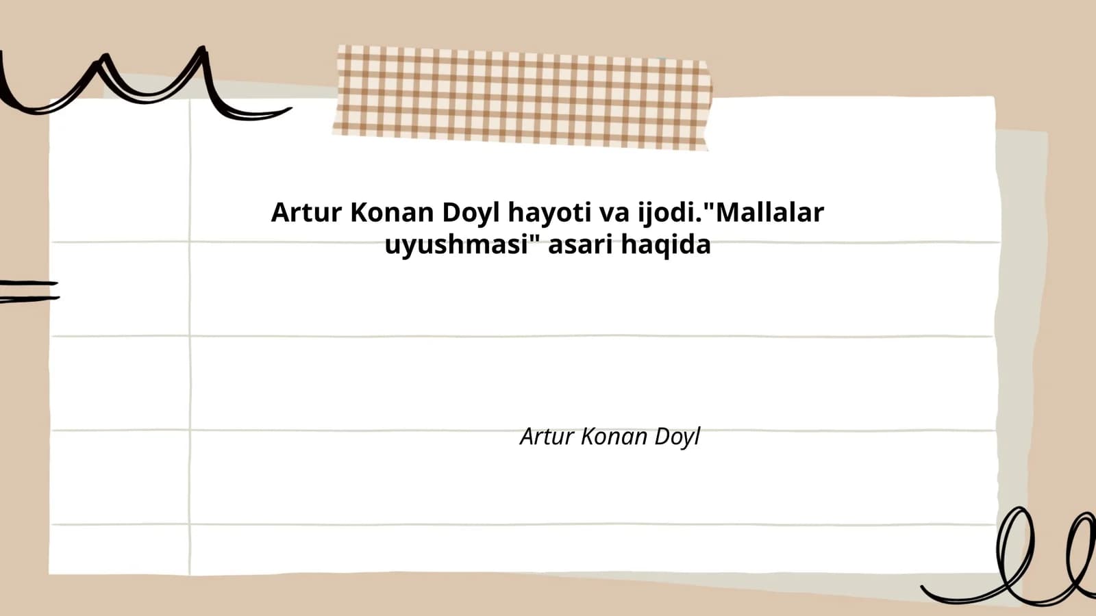 Mallalar uyushmasi