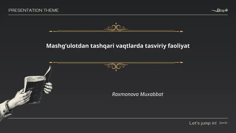 Rangtasvir asoslari