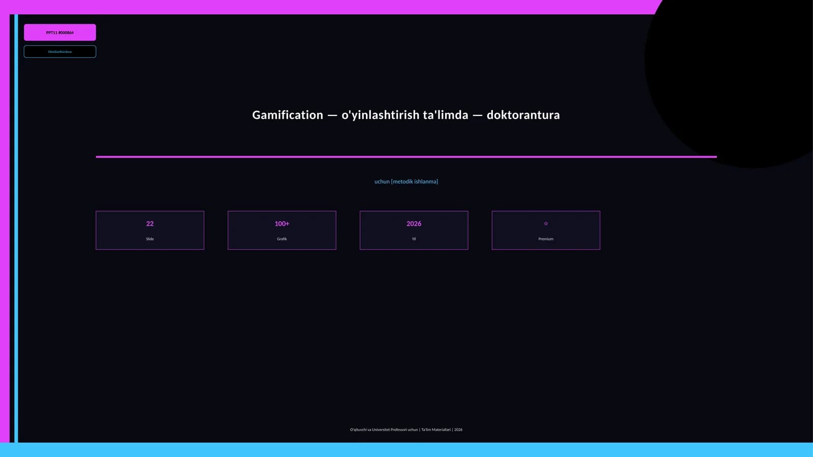 ObsidianRainbow