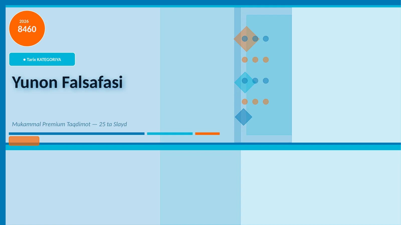 Yunon Falsafasi
